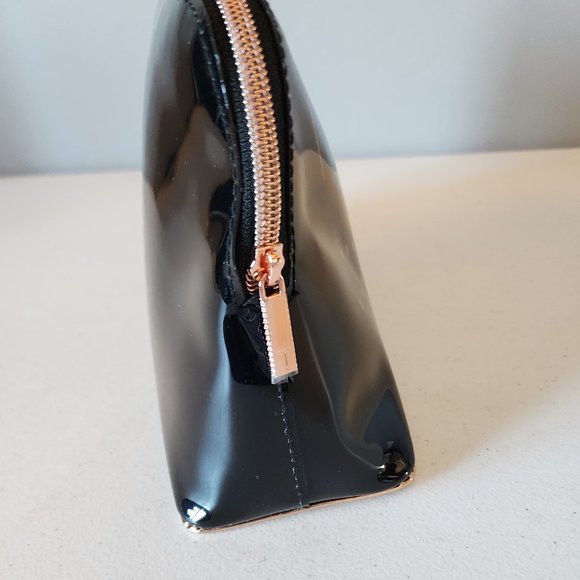 Ted Baker Travel Bag "EUC" - Picture 6 of 14